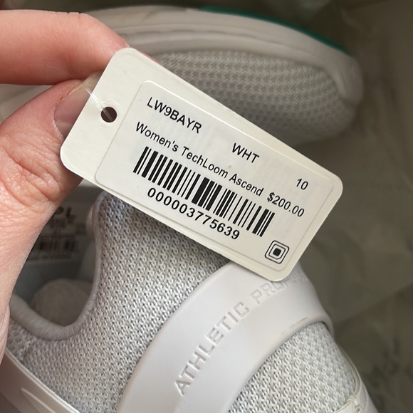 APL techloom Ascend NWT - Picture 2 of 5